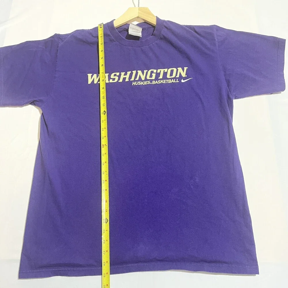 Nike vintage washington